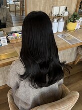 リアン(Lien) 艶カラー