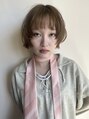ディープシー(Deep Sea) ダブルカラーでマイルドなベージュ