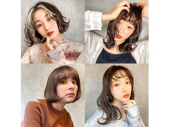 alotta梅田茶屋町【アロッタ】