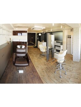 【祖師ヶ谷大蔵駅３分】商店街に佇む隠れ家サロン＊お悩みに寄り添い、あなたの理想のスタイルをご提供◎