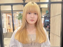ラナンバイシダ(ranan by sida)