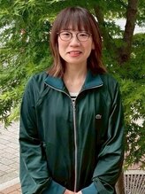 髪質改善専門ヘアエステサロン ヴェリテ(Verite) 古居 真実
