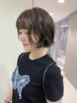 ヴァイス 新宿店(VAICE) ナチュラルブラウン