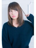 ミディアムレイヤー