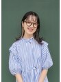 ニア(near) 両角 杏佳