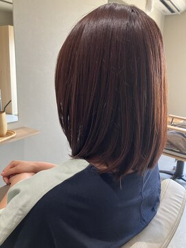 本と南風 guest design