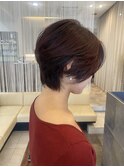 大人マッシュ　かじ