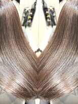 ビューティーアンドフリーハコ(Beauty&Free HACO)&nbsp;髪質改善/イルミナカラー/トリートメント/縮毛矯正/吉祥寺駅