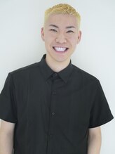 ニューヨークニューヨーク 阪急高槻店(NYNY) 古川 諒