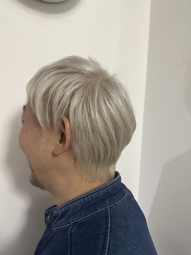 ホワイトカラー