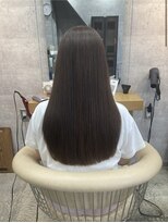 レディオ ザ イシン(LeDio the ISIN)&nbsp;髪質改善/白髪染め/白髪ぼかし/縮毛正/ヘッドスパ 【星川】