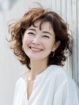 美染 宮長店(Bisen)&nbsp;髪質改善/白髪ぼかし/白髪染め/オーガニックカラー/リタッチ