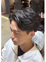 ワンストップラボ(ONE.STOP.LABO)&nbsp;リバースセンターパート