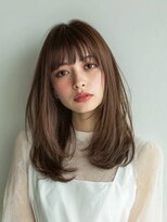 スリー いわき(iii)&nbsp;いわき/いわき駅/髪質改善/縮毛矯正/酸性ストレート／ヘッドスパ