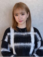 コタ 水戸(COHTA)&nbsp;小野瀬 ひかる