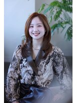 キッカ 朝日ヶ丘(CHICCA)&nbsp;ロングレイヤー