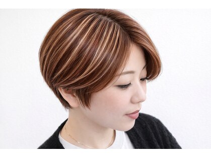 ニコ(nico.)の写真