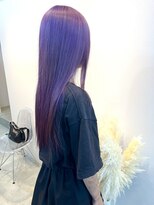 アレンヘアー 梅田店(ALLEN hair)&nbsp;ケアブリーチ/髪質改善/TOKIOトリートメント/超音波