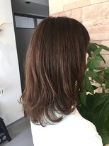 マイヘアイズグッド(My Hair is Good) ミディアム/ボブ/髪質改善/ハイライト/インナーカラー/キッズ