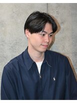 ワンワンオー バーバーショップ 博多店(@110 BARBER SHOP) メンズカット/フェード/濡れパン/バーバー/理容/博多/天神/眉毛
