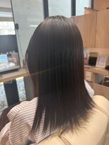 ラシンバン(LashinVan)&nbsp;美髪ストレート