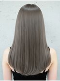縮毛矯正/髪質改善/夏カラー/透明感カラー/渋谷駅