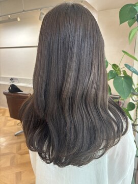 インビテーション(invitation) サンドベージュ