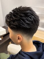 オリジン 大須 上前津(ORIGIN) ショートフェード
