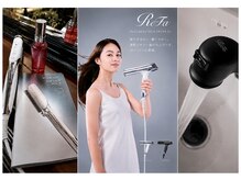 コークハットヘアーズ(Coke Hat Hairs)の雰囲気(正規代理店アイロン、ドライヤー、シャンプー台シャワー等使用中)