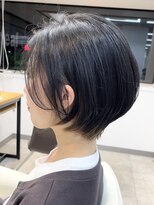 イマトリ 大森店&nbsp;大森/髪質改善/ハイライト/白髪ぼかし/インナーカラー/白髪染め