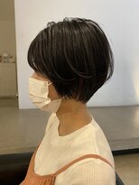 アディクト(ADDICT)&nbsp;くびれショート
