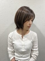 アルティーナプライベート(altina PRIVATE) ハイライトグレージュ