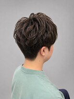 アッシュ 大森店(Ash) ナチュラルショート