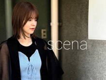 シーナ(scena)