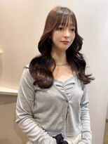 クム(QUMU)&nbsp;モテヘアー♪