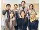 ラファンス 栗林店(LaFENCE)の写真