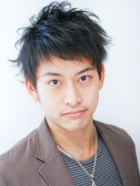 パリスパート2 さわやかショート