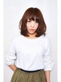 Z「モテボブ」