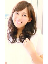 グラスペディア(graspedia)&nbsp;セミロング