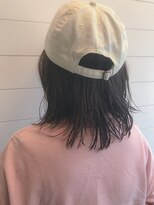 ワンバイワン(ONE BY ONE)&nbsp;ウェッティ系外ハネ