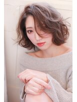 リアージュ 越谷店(liage)&nbsp;liage◎30代40代50代[髪質改善/カラー/ヘッドスパ/越谷]