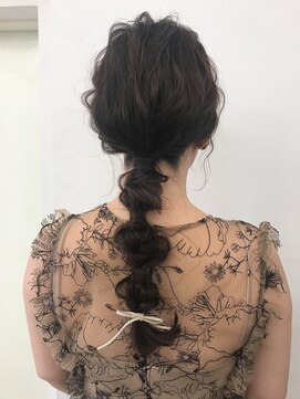 ラパンセヴェール(LA PENSEE VERT) 【LAPENSEE】たまねぎアレンジ