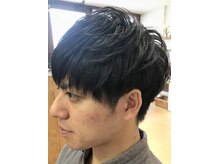ヘアーメイク ランプ(hair make Lamp)
