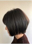 美フォルムショートボブ【津田沼】
