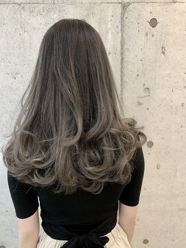 モードケイズブリエ(MODE K's Briller) ビターグレージュ