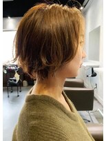 バロウ(BURROW)&nbsp;ボブ