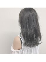 ガーランドウメダ(Garland umeda)&nbsp;ディープグレージュ×スロウカラー