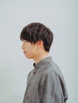 プロデュース 古淵店(Produce)&nbsp;爽やかマッシュショート【古淵/相模原/町田】