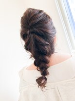 ゴトー ヘアー(GO10 hair)&nbsp;ヘアアレンジ