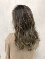 エイト 恵比寿店(EIGHT ebisu)&nbsp;tomi-05 バレイヤージュ！